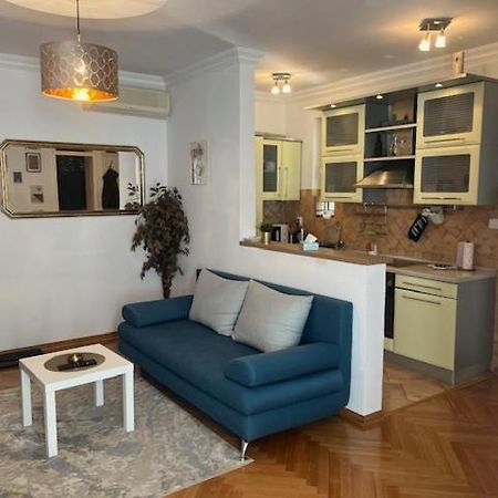 Apartment Carpe Diem In ベオグラード エクステリア 写真