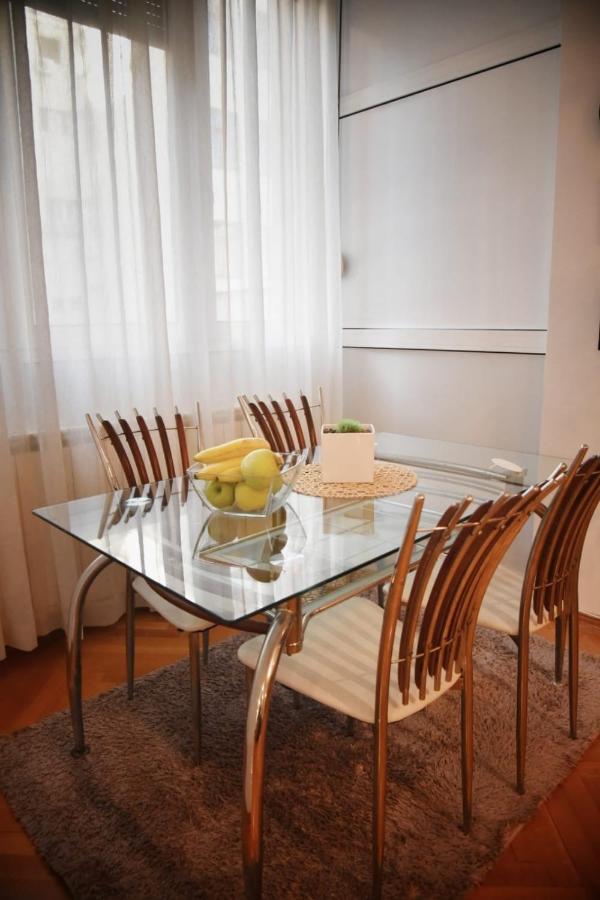 Apartment Carpe Diem In ベオグラード エクステリア 写真