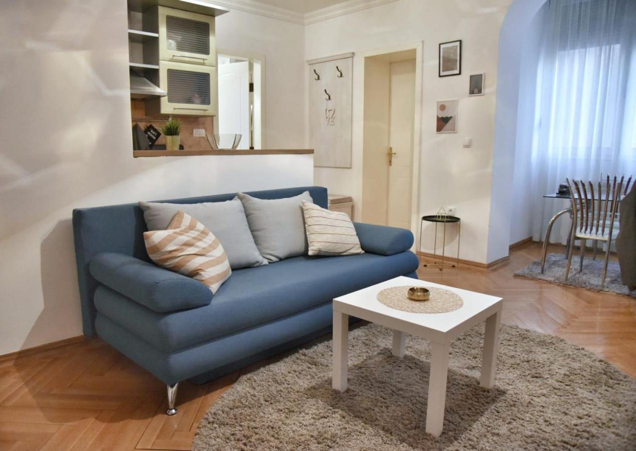 Apartment Carpe Diem In ベオグラード エクステリア 写真