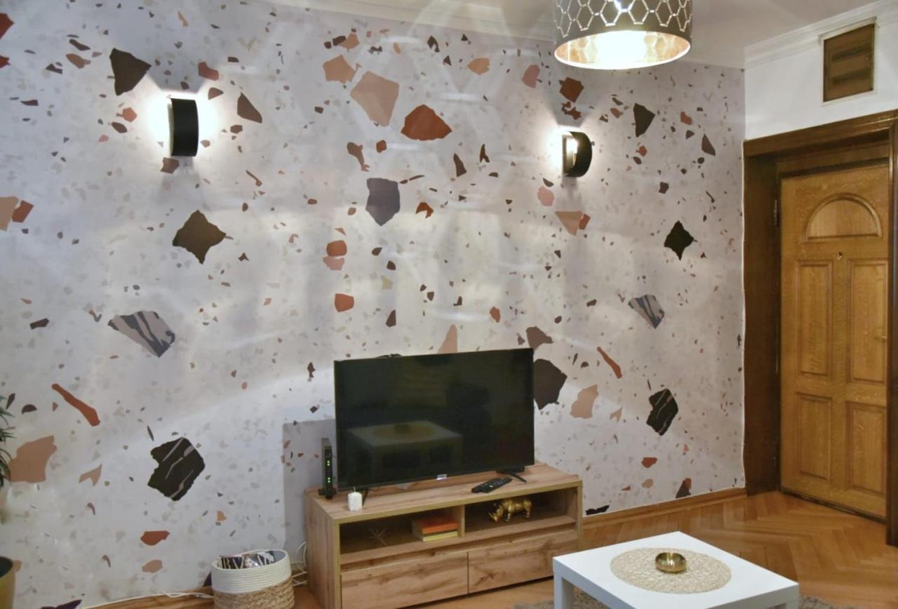 Apartment Carpe Diem In ベオグラード エクステリア 写真