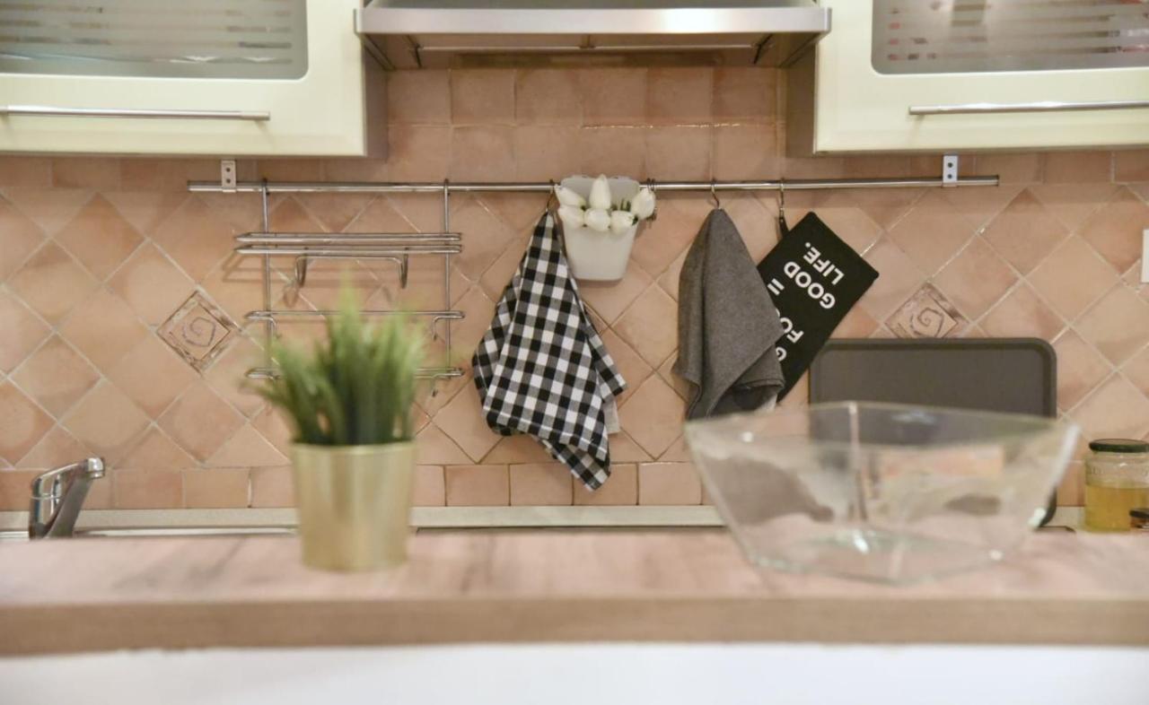 Apartment Carpe Diem In ベオグラード エクステリア 写真