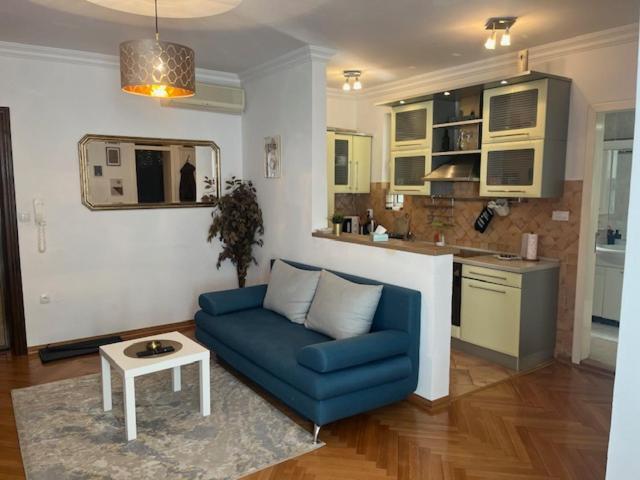 Apartment Carpe Diem In ベオグラード エクステリア 写真